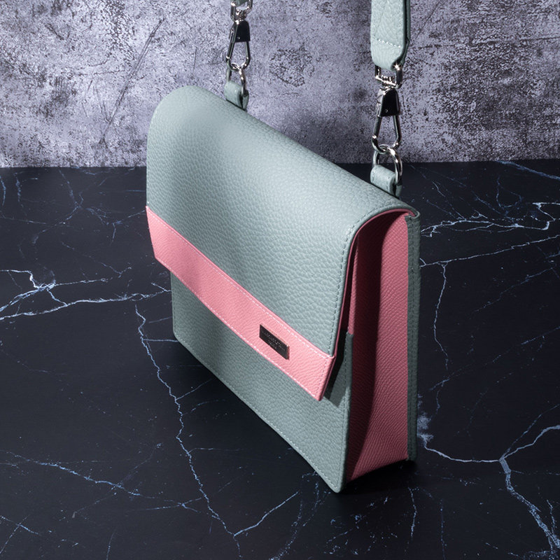 花虎日式风格真皮时尚新款小方包女斜跨高级感单肩包牛皮小包原创,淘宝优惠券,粉丝福利购,淘宝优惠卷