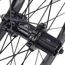 SILVEROCK SR40 Ferry Wheel Group 20 inch 406451 Highway Folding Car Disc Brakes C clip V brake Aluminum