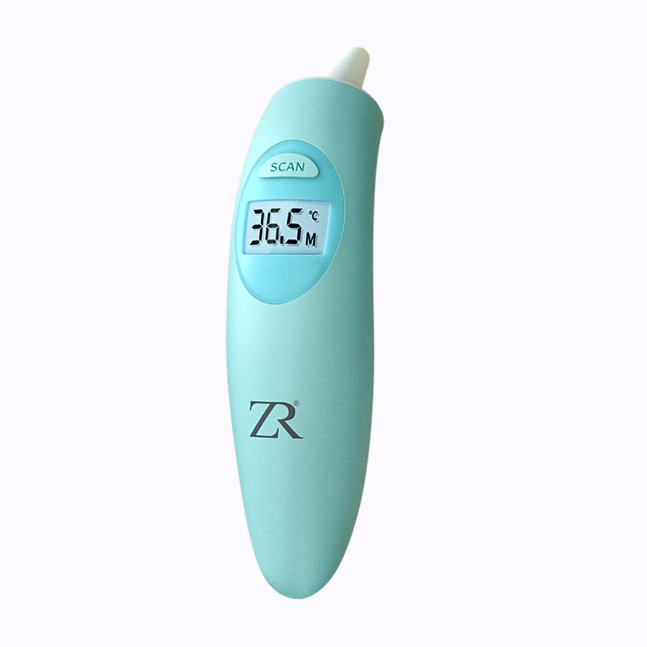  ZR医疗器械体温计类