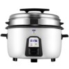 Hemisphere rice cooker large capacity commercial hotel 10L8-15-20-25-30 people canteen old-fashioned household rice cooker