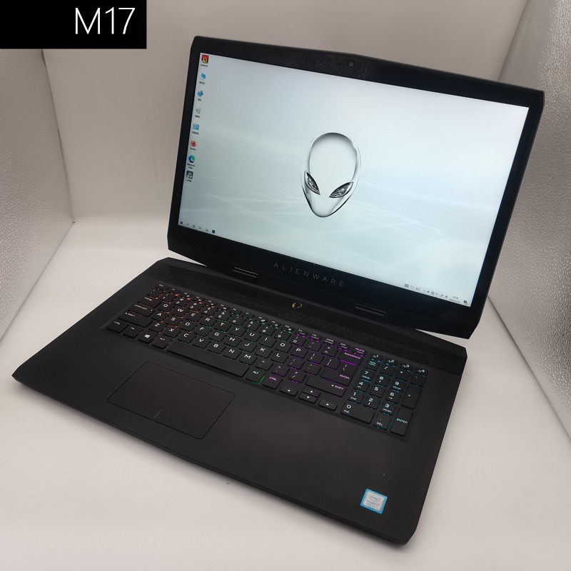 alienware m17 R3 m17R3 R1R2R4R5 51M外星人笔记本电脑17.3寸 - 图2