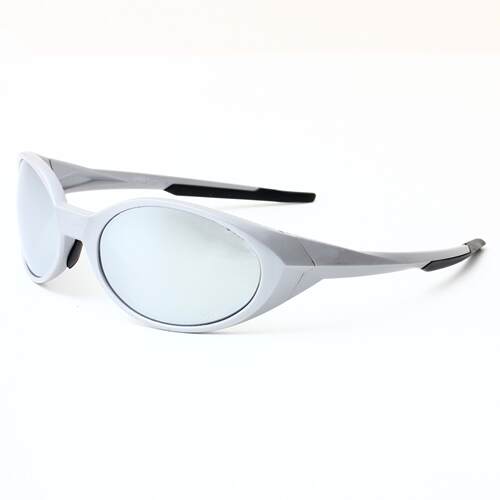 9438 EYEJACKET REDUX时尚太阳镜潮镜骑行开车偏光墨镜男可配近视 - 图0