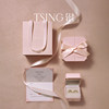 TSING rose garden ring