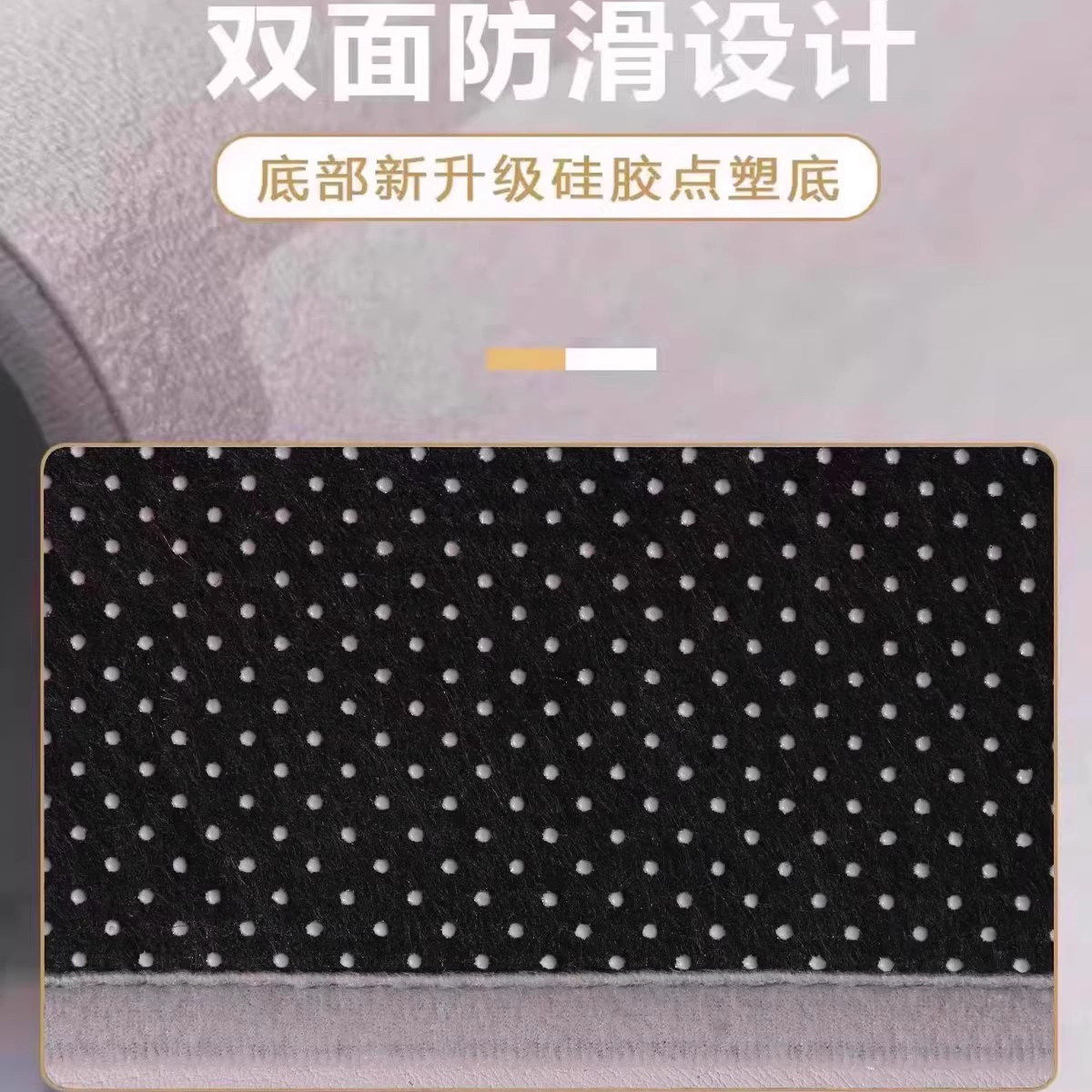 入户门地垫玄关大门口进门脚垫防滑耐脏除尘美式复古地毯家用脚毯,淘宝优惠券,粉丝福利购,淘宝优惠卷