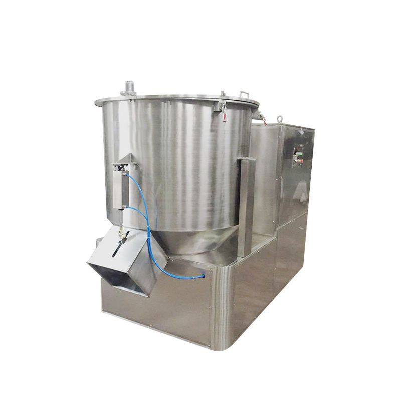 元明粉立式高速混合机 小型连续式宠物饲料混合机 化肥高速混合机,淘宝优惠券,粉丝福利购,淘宝优惠卷