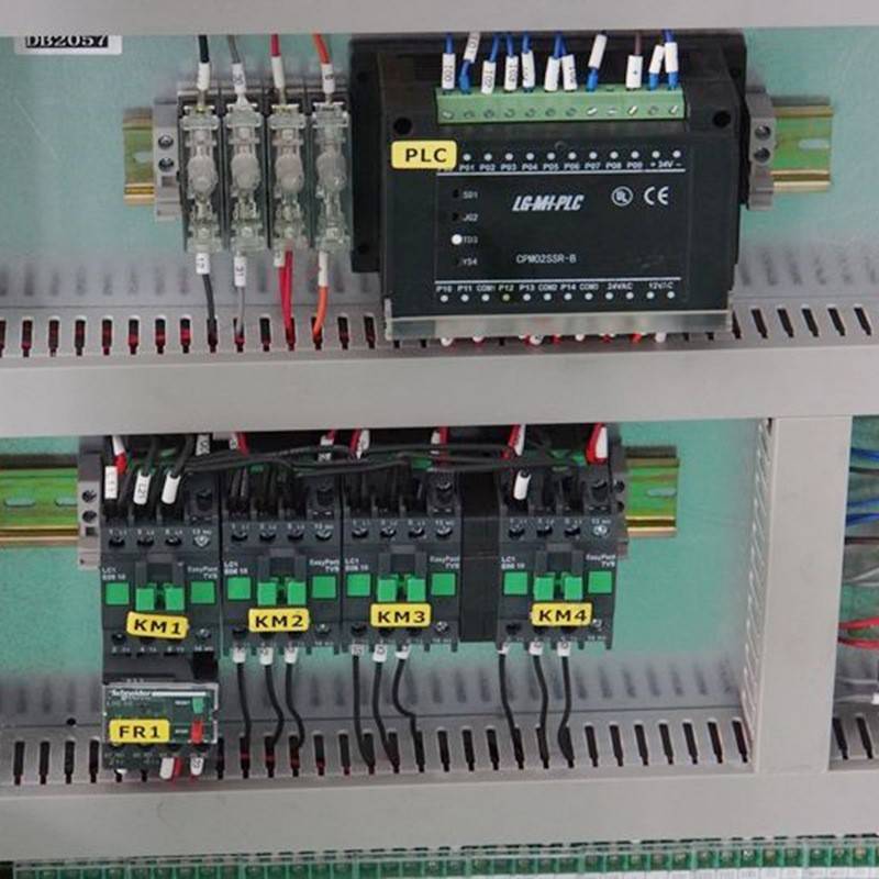 全自动打包机打包机系列标准无人化打包机纸箱打包机供应 - 图2