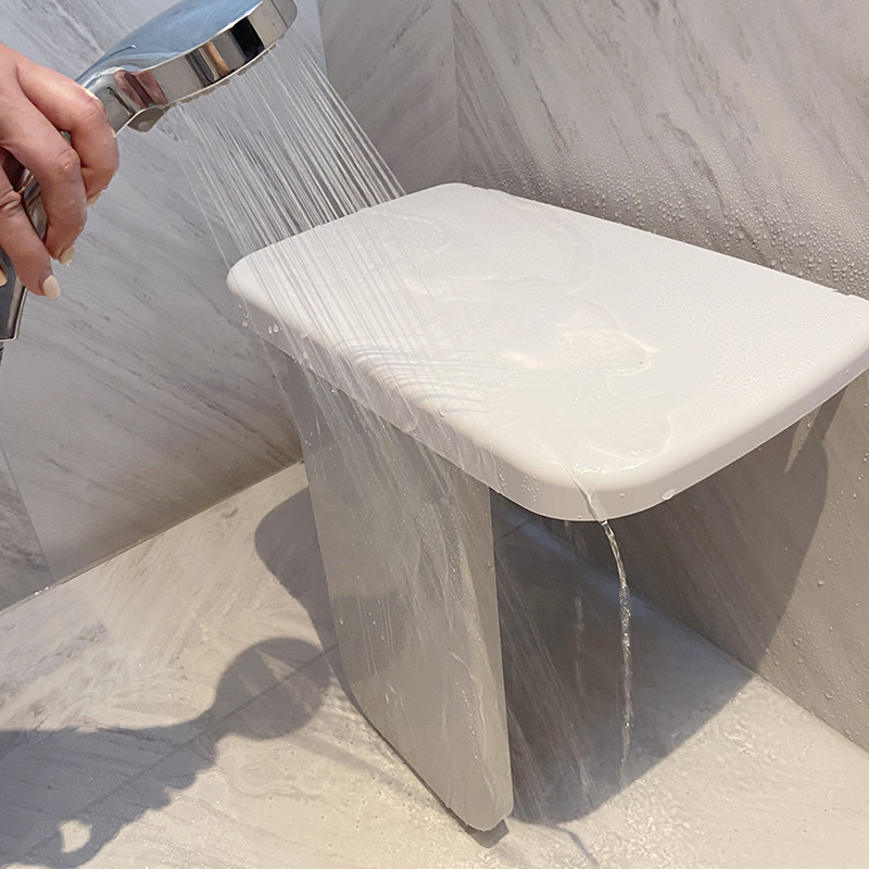 浴室折叠凳淋浴凳卫生间老人防滑坐椅沐浴座椅冲凉凳洗澡椅换鞋凳,淘宝优惠券,粉丝福利购,淘宝优惠卷