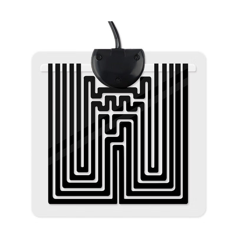 加热垫爬宠专用保温垫仓鼠蜥蜴寄居蟹蛇角蛙乌龟缸金鱼缸缸外加热,淘宝优惠券,粉丝福利购,淘宝优惠卷