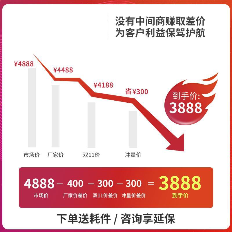 真空食品包装机干湿两用全自动封口机抽大米砖打包商用双室密封机-图0