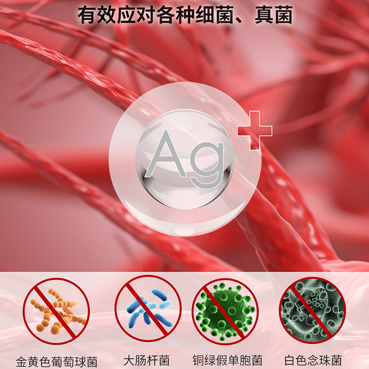 银宽银离子抗菌凝胶 肚脐清洁凝胶 肚脐眼污垢清洁杀菌清洗脐部型,淘宝优惠券,粉丝福利购,淘宝优惠卷