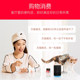 Tmall Genie X1 smart speaker X5 high-quality sound