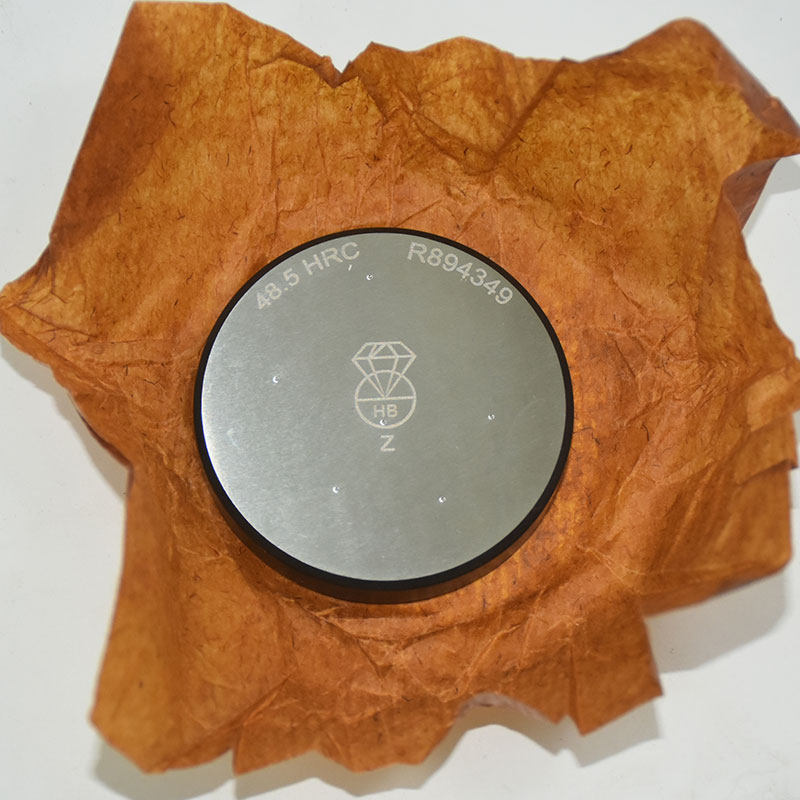 钻石牌洛氏标准硬度块HRA/HRB/HRC金属洛氏硬度计标准校准试块,淘宝优惠券,粉丝福利购,淘宝优惠卷