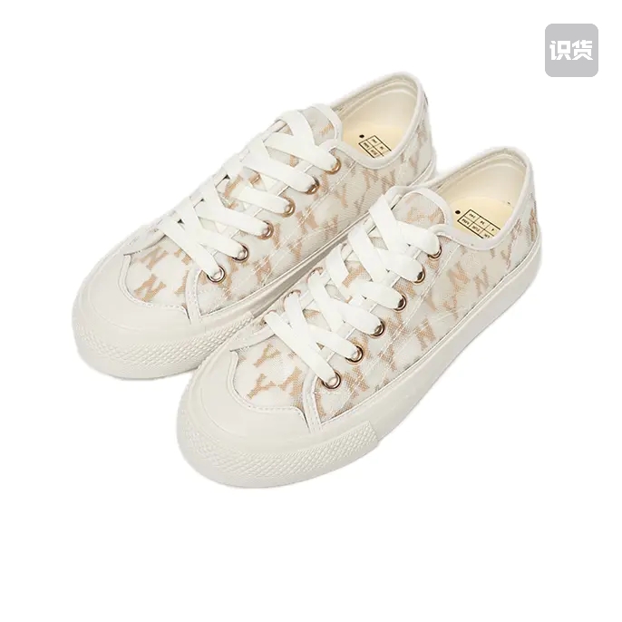 MLB Playball Mono厚底 纽约洋基队/深米色3ACVVMS2N-50BGD济南ls - 图0