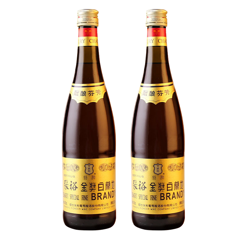  醉柳酒类白兰地/Brandy