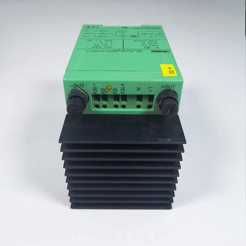 二手Phoenix 模块CM 90-PS-230AC/2X15DC/1 2934806议价 - 图2