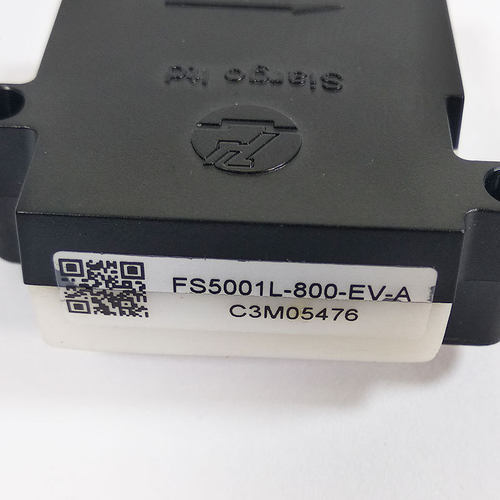 全新气体流量传感器 FS5001L-800-EV-A议价 - 图3