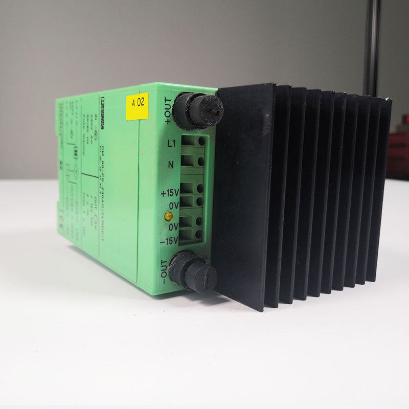 二手Phoenix 模块CM 90-PS-230AC/2X15DC/1 2934806议价 - 图0