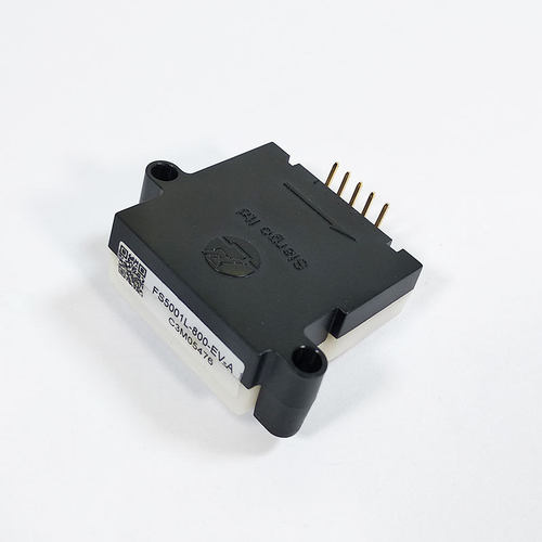 全新气体流量传感器 FS5001L-800-EV-A议价 - 图0