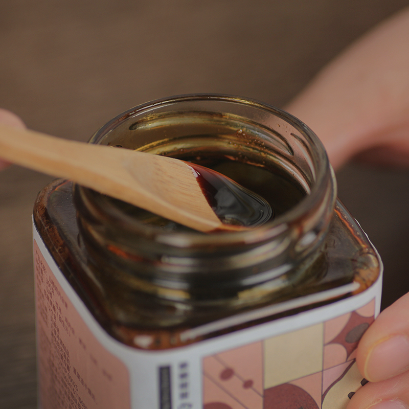 山楂鸡内金膏 膏滋 山楂红枣鸡内金,淘宝优惠券,粉丝福利购,淘宝优惠卷