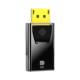 DP to HDMI adapter 4K high definition computer laptop monitor projector video cable converter