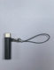 Mini Type-C portable cigarette lighter