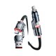 240W braided wire four-in-one super fast charging zinc alloy suitable car data cable for Apple Huawei 16