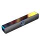 High-volume, noise-free subwoofer audio strip speaker long strip Bluetooth speaker high-quality TV Bluetooth