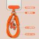 Instant success, high-end mobile phone lanyard