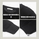 RESIMPLE simple dot sweater for women pullover loose hollow long sleeves relaxed spring top new style 0589