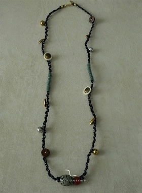 清仓5折！耳饰手链项链超值捡漏