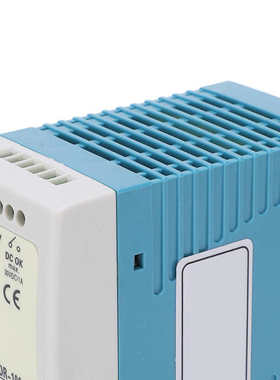 Din-Rail Switching Power Supply MDR-100-24 Output 100W/24V/1