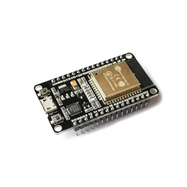 10PCS ESP32 ESP8266 Official DOIT Development Board WiFi+Blu - 图2