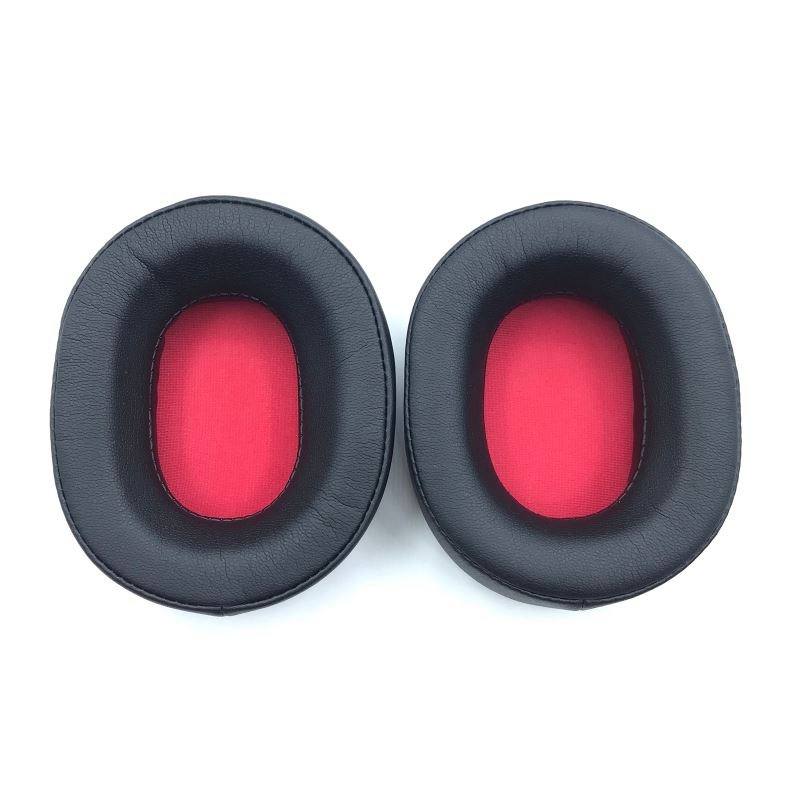 Easily Replaced Ear Pads Compatible with ATH-WS660BT AR5BT A-图0