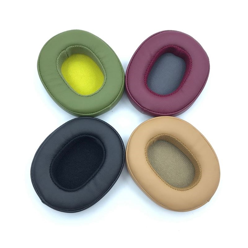 Portable Ear Pads Compatible with Crusher 3.0 Wireless HESH3-图3