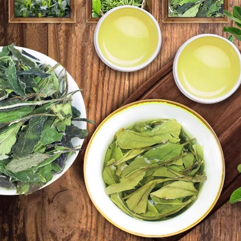 散茶2022年正装福鼎白茶白牡丹老白茶明前花香白牡丹口粮茶自己喝,淘宝优惠券,粉丝福利购,淘宝优惠卷