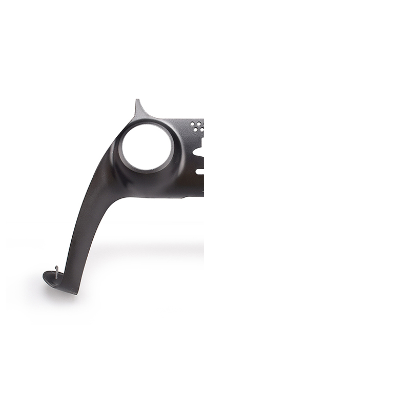 索尼ps5手柄装饰条配件外壳改色周边创意DIY改前盖中间替换壳外盖 - 图2