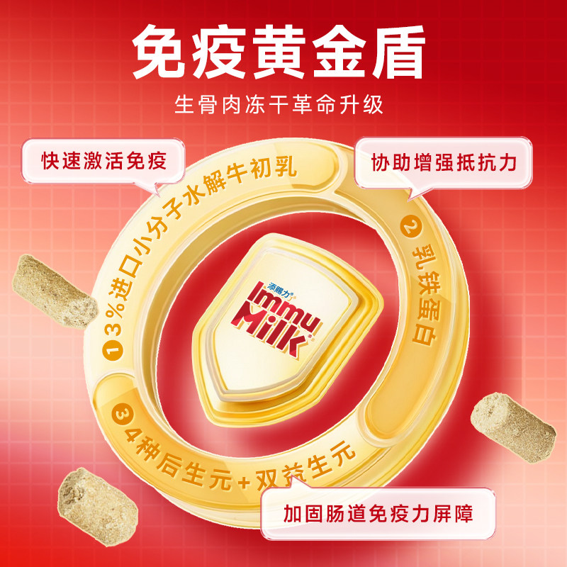 9.9起添赐力全价冻干生骨肉猫粮尝鲜试用装20g组合装(口味随机),淘宝优惠券,粉丝福利购,淘宝优惠卷