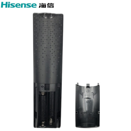 原装海信电视遥控器CN3A75 HZ55E3D 43A3F HZ43E3D 50A52E HZ75A55E 40A3F 55E3F 65E4F 50E4F 60E3F 55V1F-S - 图2