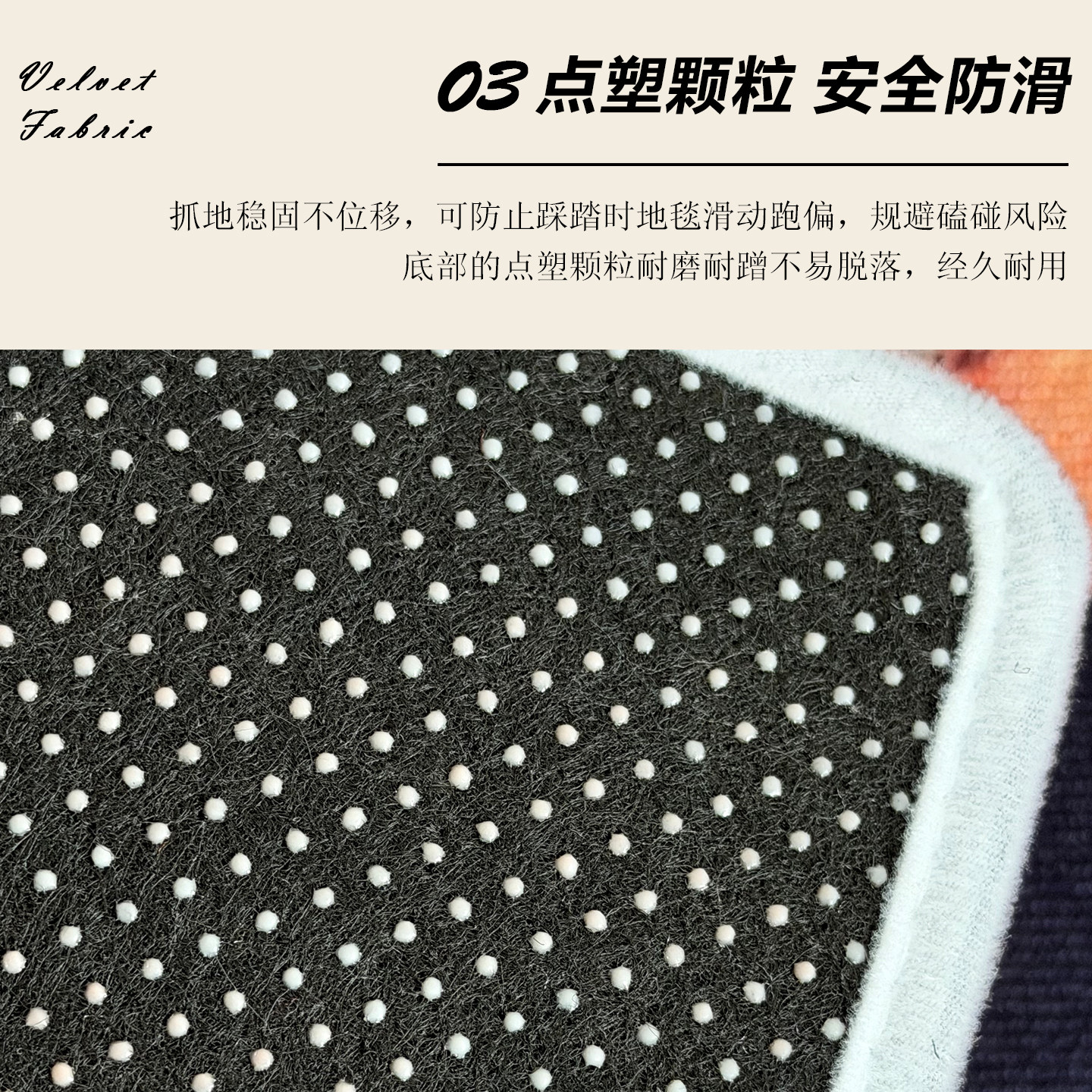 马年新年入户门地垫复古轻奢门口进门脚垫中古风高级感玄关门垫子,淘宝优惠券,粉丝福利购,淘宝优惠卷