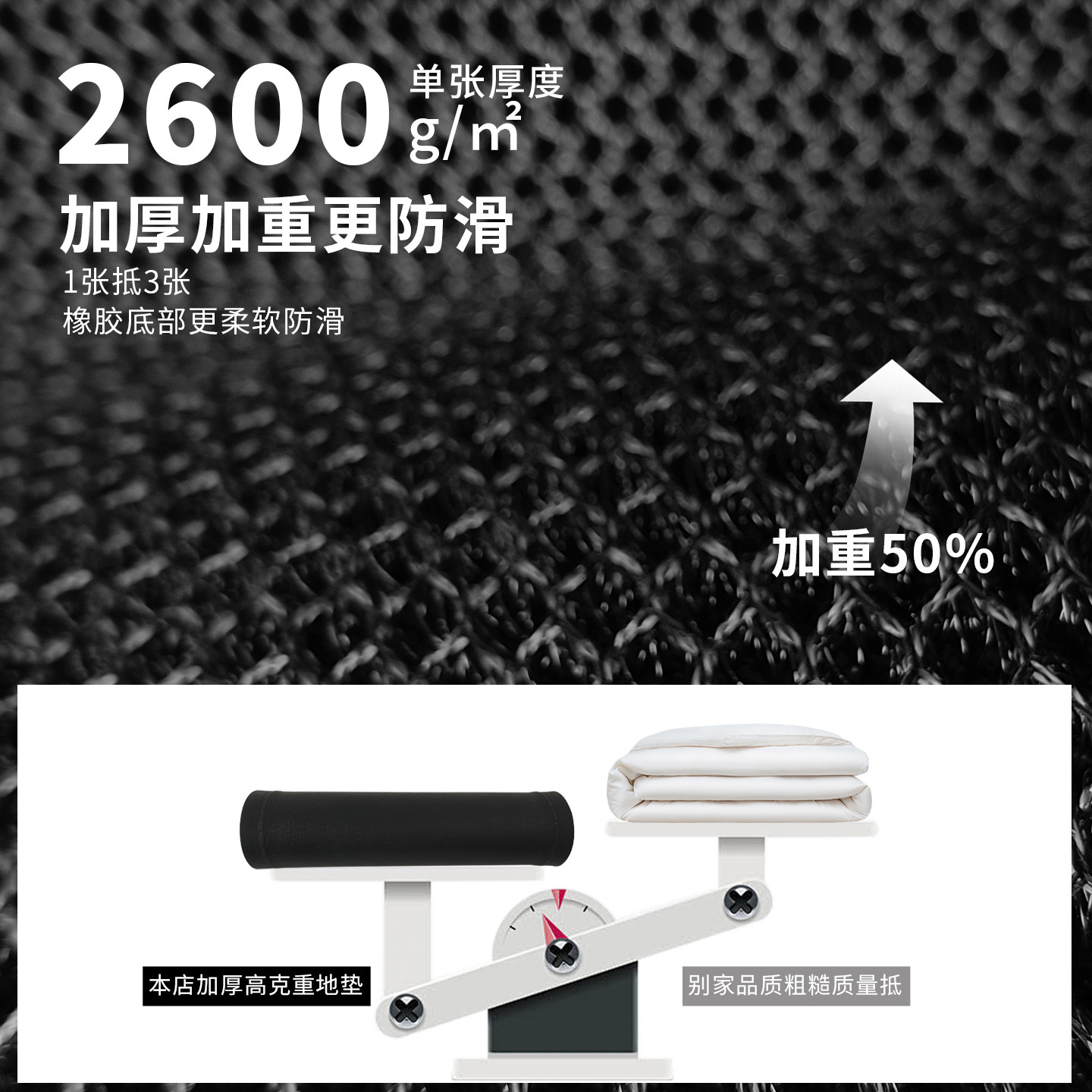 别墅大门口入户门垫室外进门耐脏免洗可擦丝圈脚踏垫防水防滑地毯,淘宝优惠券,粉丝福利购,淘宝优惠卷