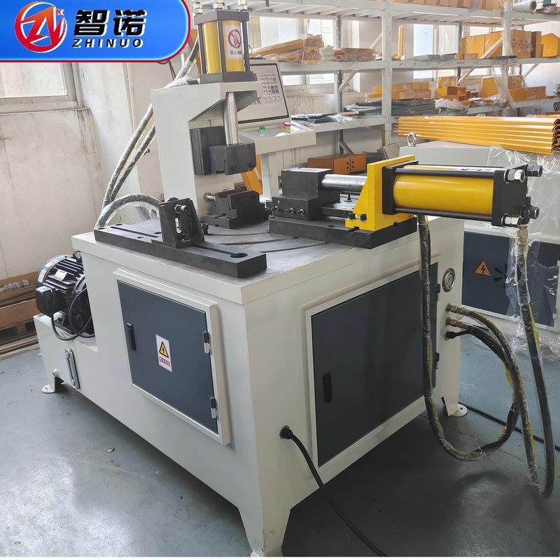 厂家供应不锈钢圆管冲弧机设备精密金属成型设备冲弧机机器现货,淘宝优惠券,粉丝福利购,淘宝优惠卷