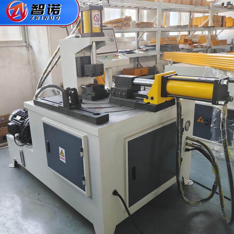 厂家供应不锈钢圆管冲弧机设备精密金属成型设备冲弧机机器现货,淘宝优惠券,粉丝福利购,淘宝优惠卷