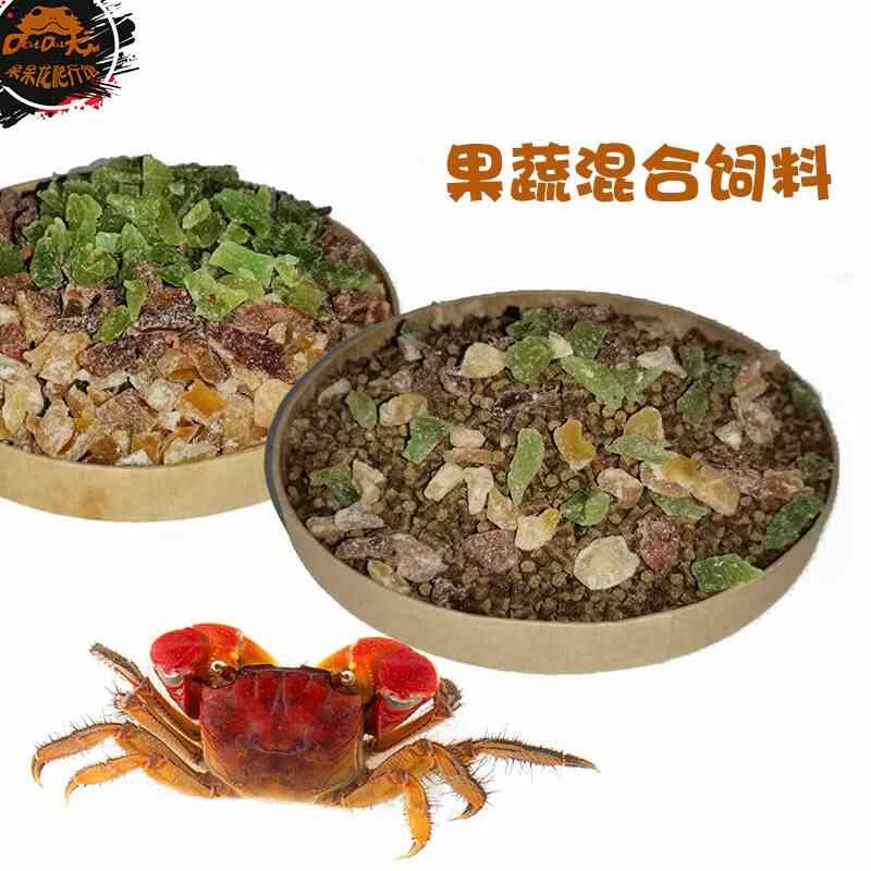 寄居蟹饲料 新人首单立减十元 22年8月 淘宝海外