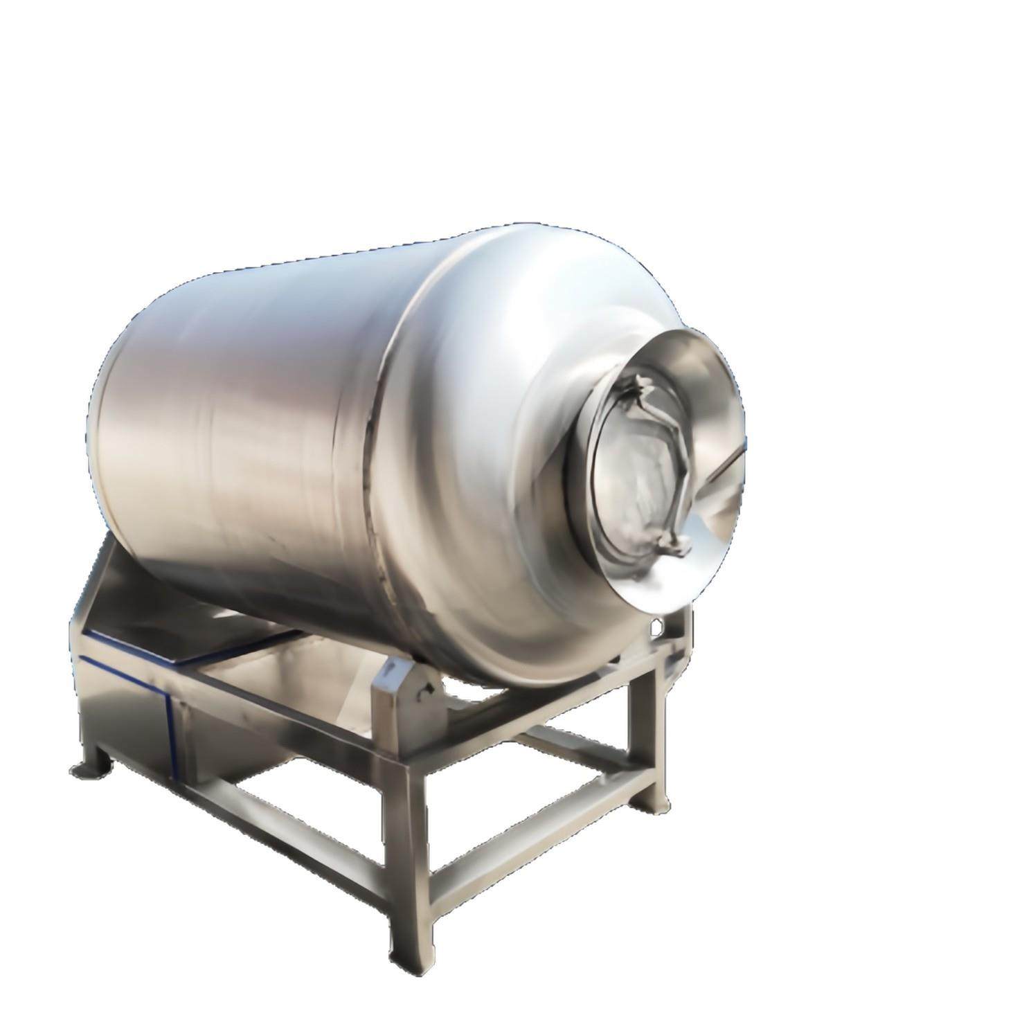 商用牛肉真空滚揉机肉类鱼类大型腌肉机快速入味鸡肉羊肉腌制机,淘宝优惠券,粉丝福利购,淘宝优惠卷