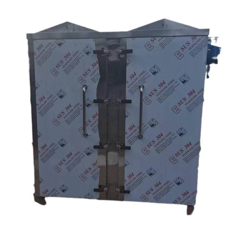 供应大型商用馒头蒸箱全自动预制菜蒸煮设备红薯控温控时蒸房,淘宝优惠券,粉丝福利购,淘宝优惠卷