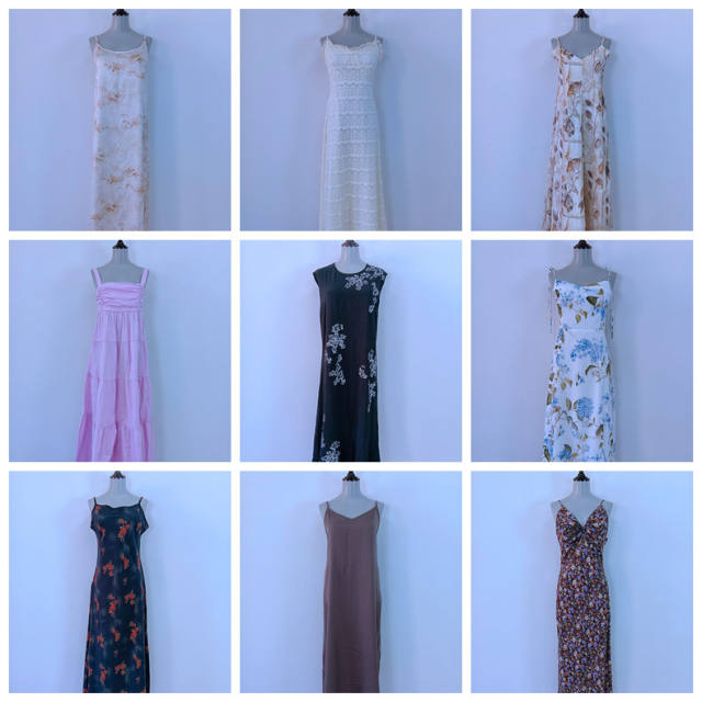 Four seasons vintage, solitary, top-notch, unmatched shirts, scheming literary socialite, cold style hepburn dress