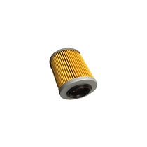 Aroma Shuai Heavy Machine 650N Hard Han 800 traveler gold steel Wolverine factory oil filter core air filter core Pails