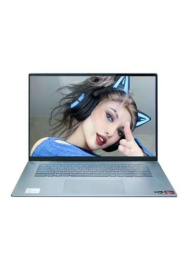 Металлический дизайнерский ноутбук для школьников, широкий экран, бизнес-версия, 16 дюймов, intel core i5, полноэкранный дисплей