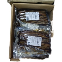 Haitian Village Marinated Beef Burdock Strips Sushi Materials 500g Boxes 20 Packs Han Style Purple Vegetable Rice Cooking Ingredients