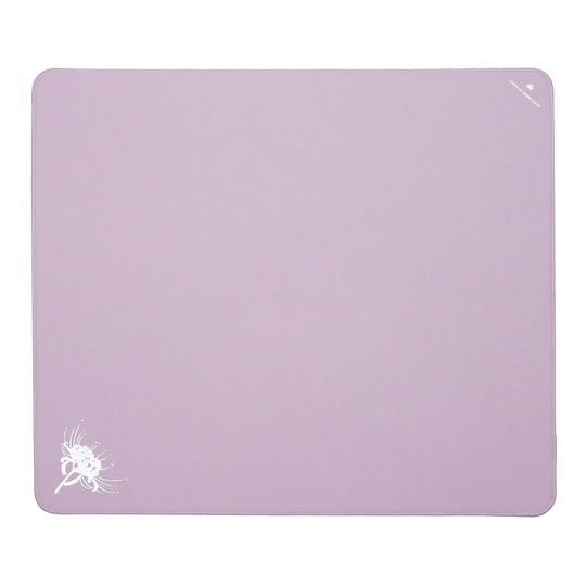 Zhenhuodu class zero solid color fps gaming mouse pad